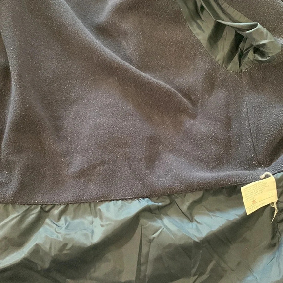 Pacific Trail Teal Vintage Parka men's size small, 29 1/2" length - Picture 5 of 8